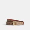 Ceinture à boucle « C » de type harnais, 25 mm