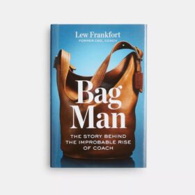 Bag Man : L’histoire derrière l’ascension improbable de Coach