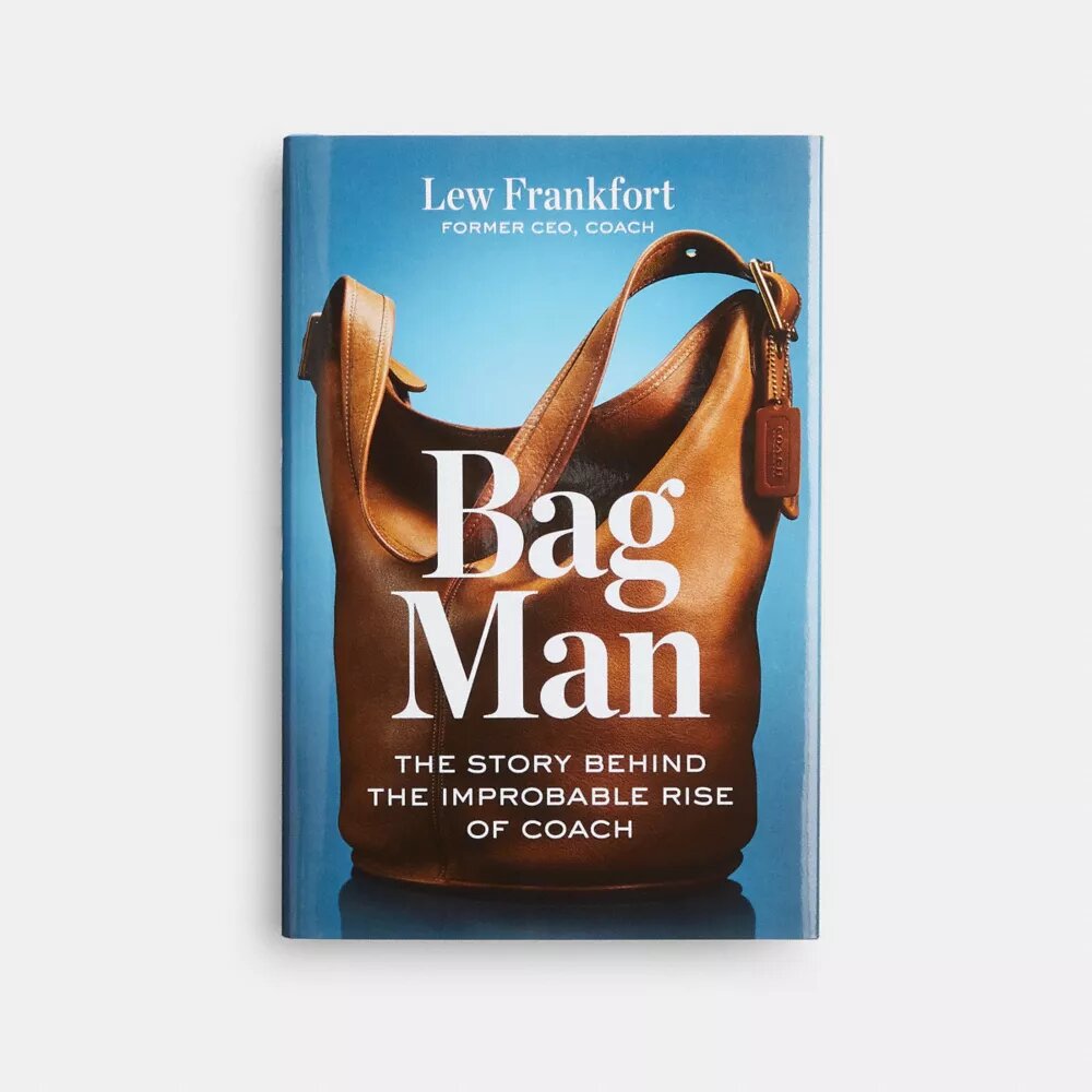 Bag Man : L’histoire derrière l’ascension improbable de Coach