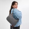 Bandoulière à chaîne épaisse