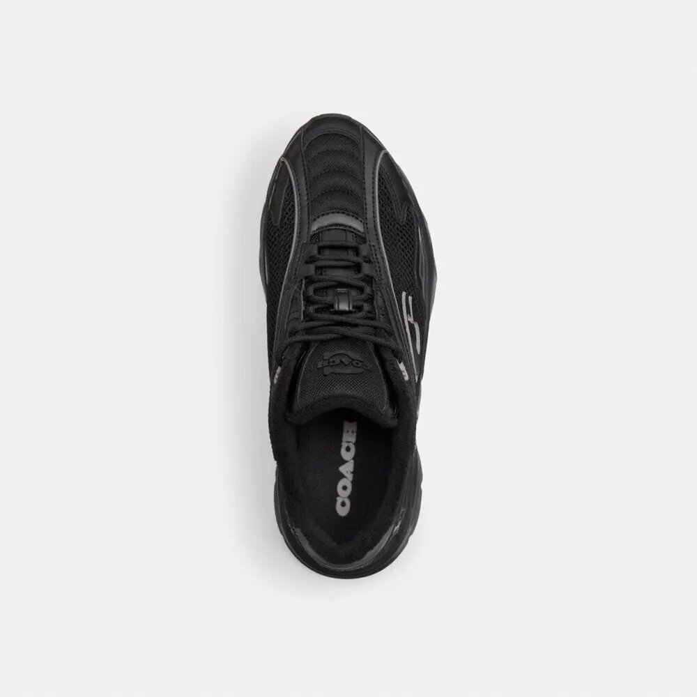 Baskets Bolt Runner