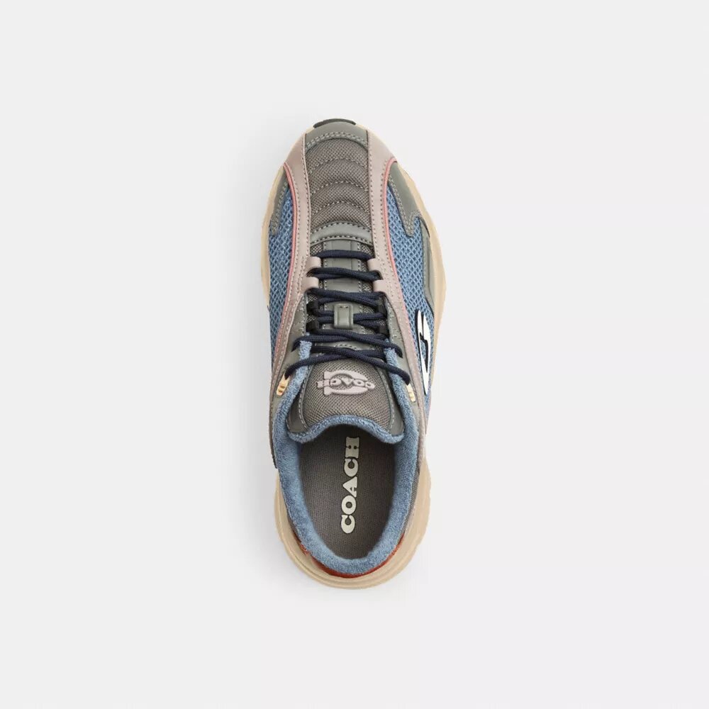 Baskets Bolt Runner