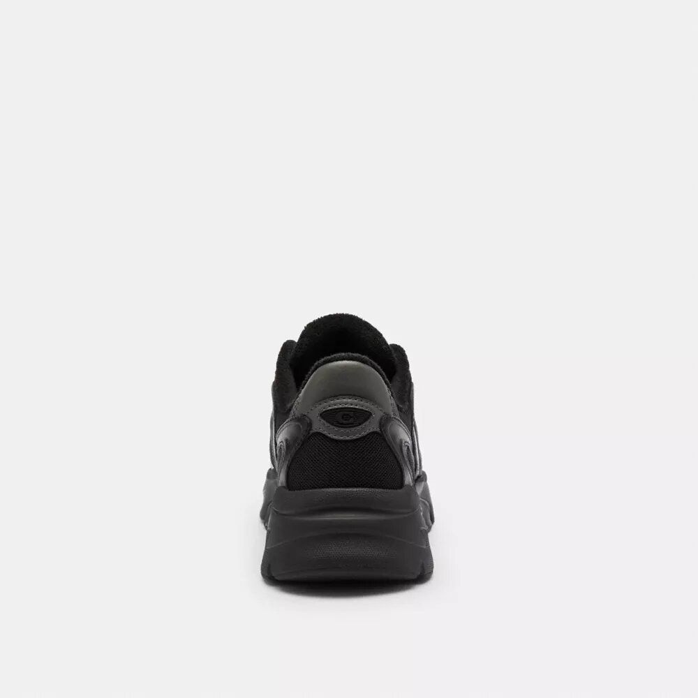 Baskets Bolt Runner