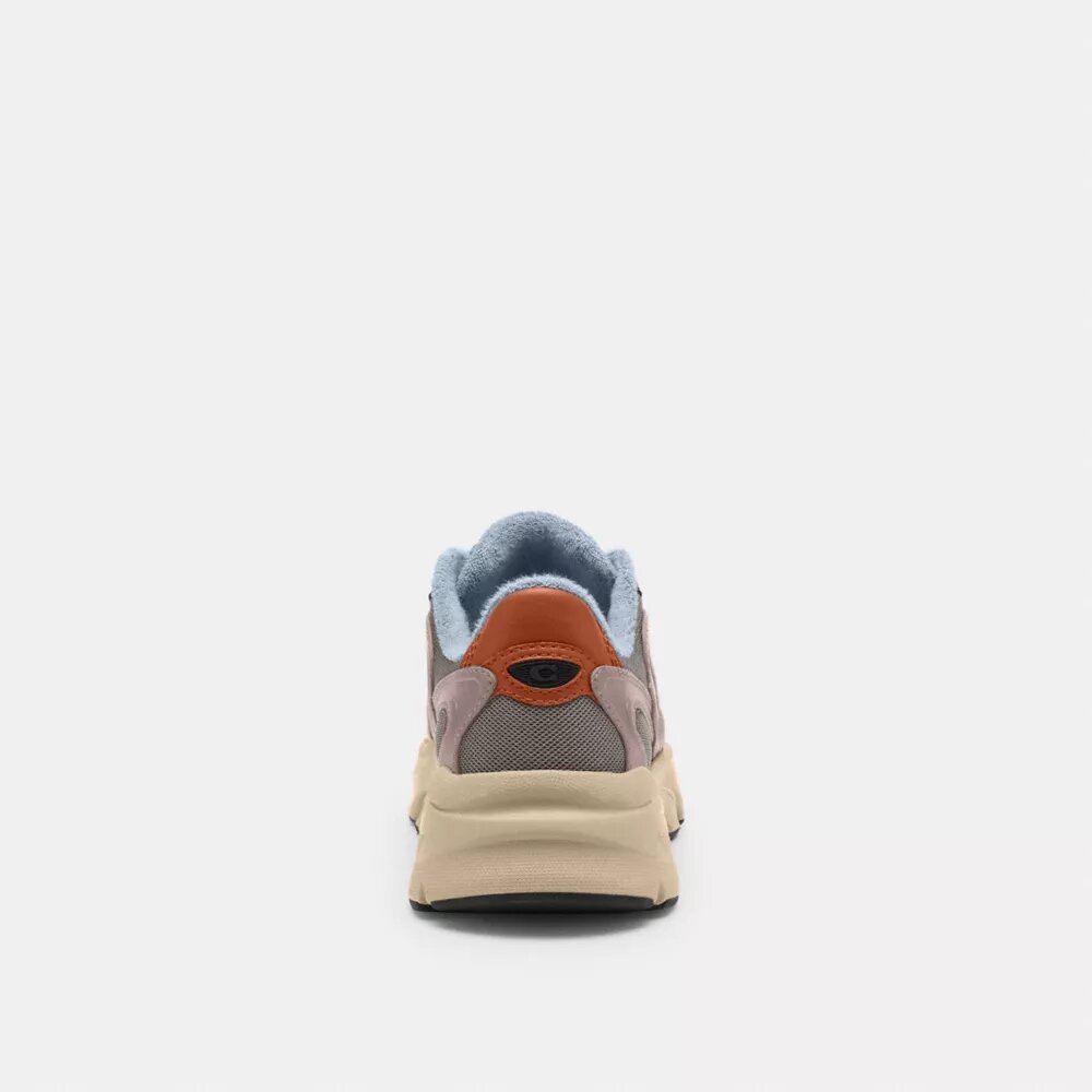 Baskets Bolt Runner