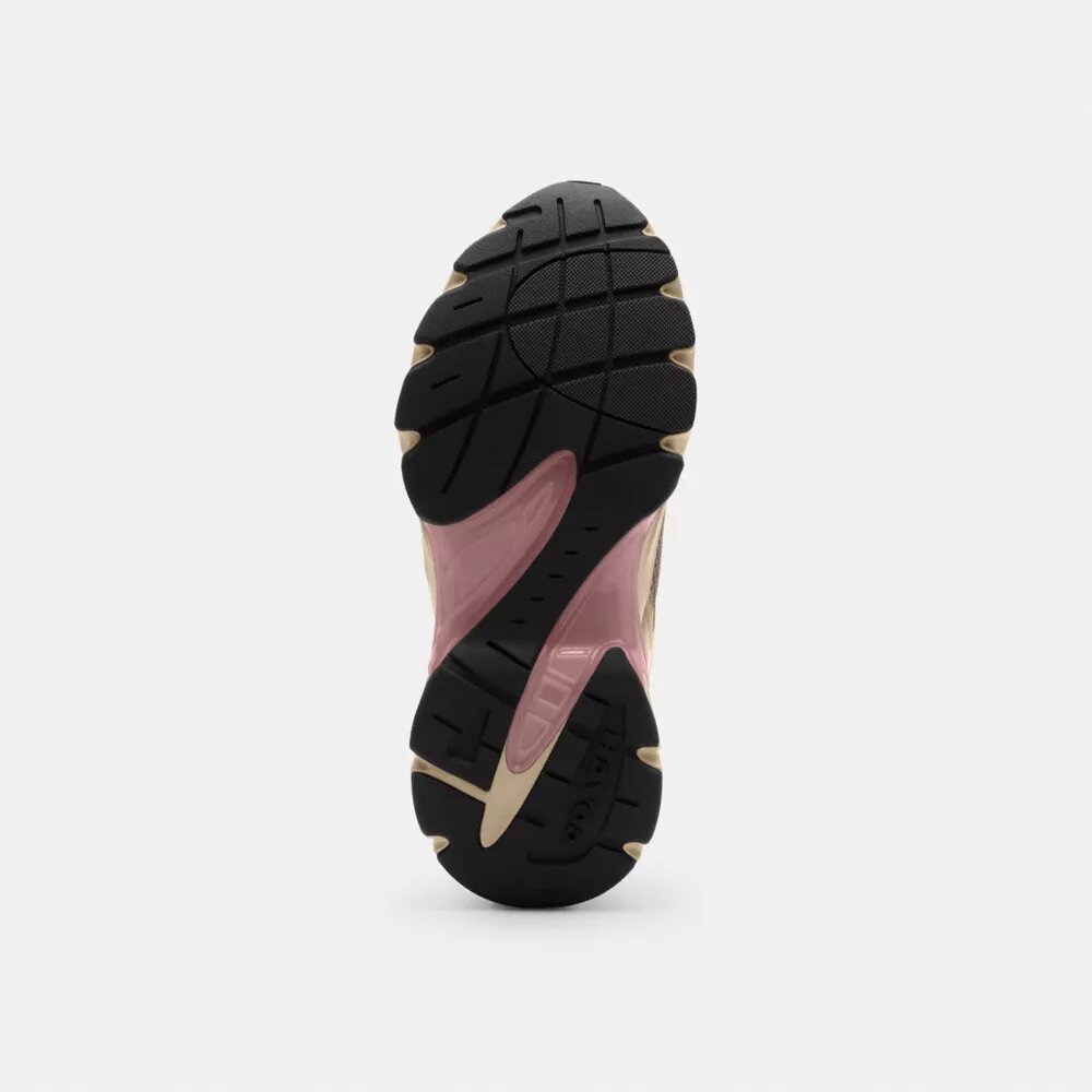 Baskets Bolt Runner
