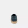 Baskets espadrilles Soho en denim « Loved »