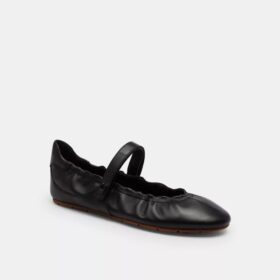 Baskets Mary Janes