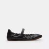 Baskets Mary Janes