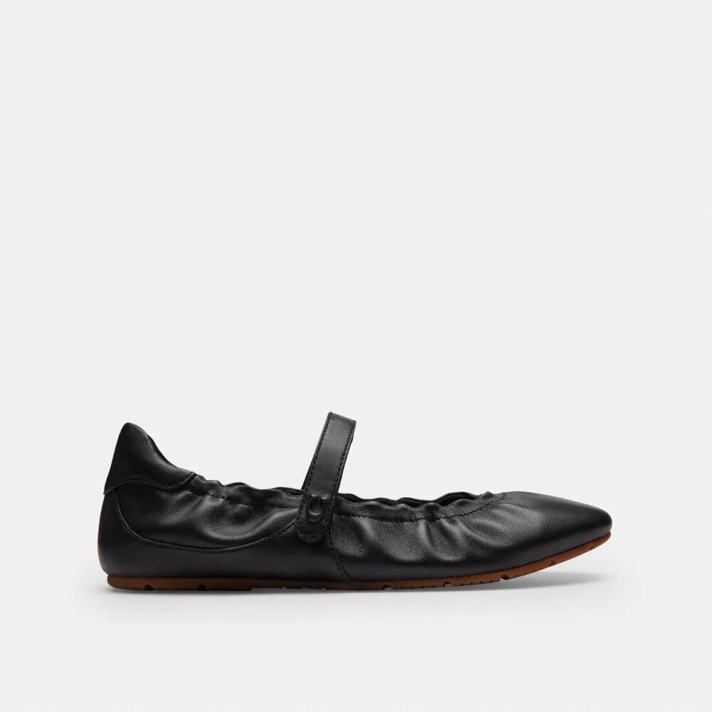 Baskets Mary Janes