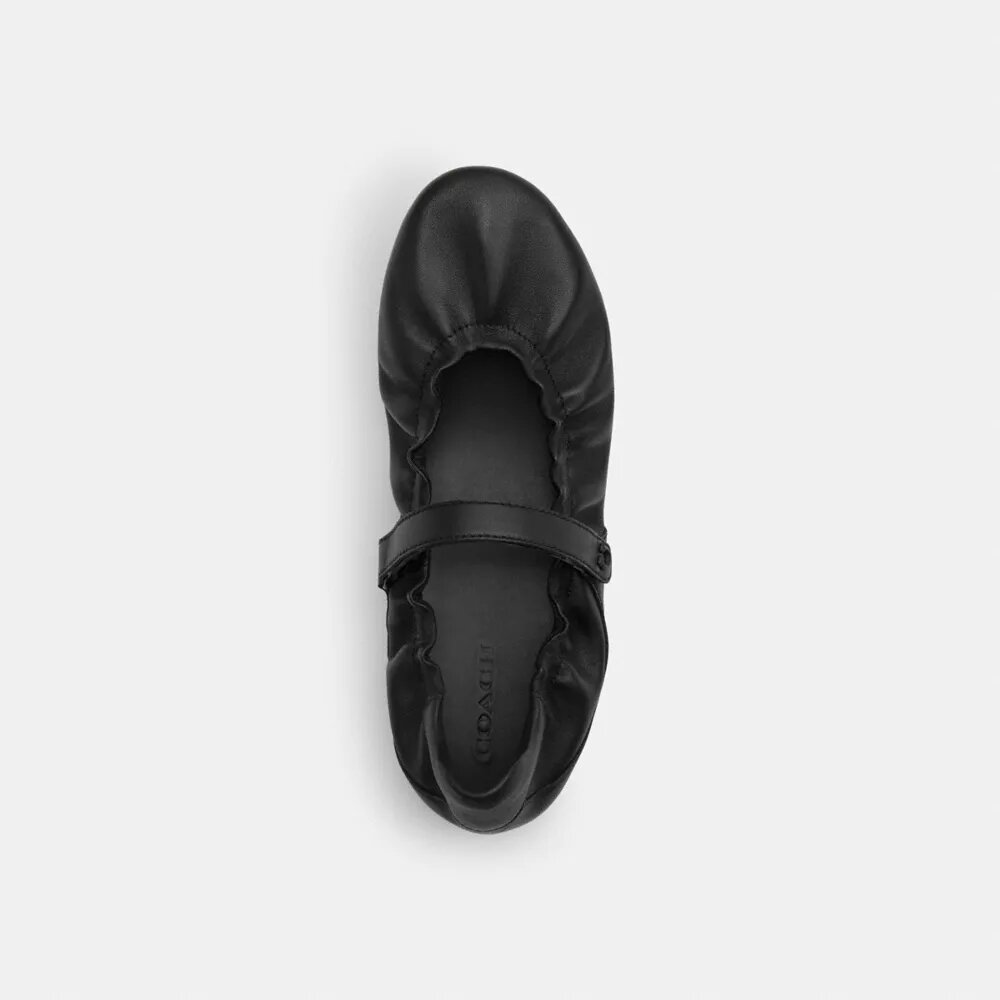 Baskets Mary Janes