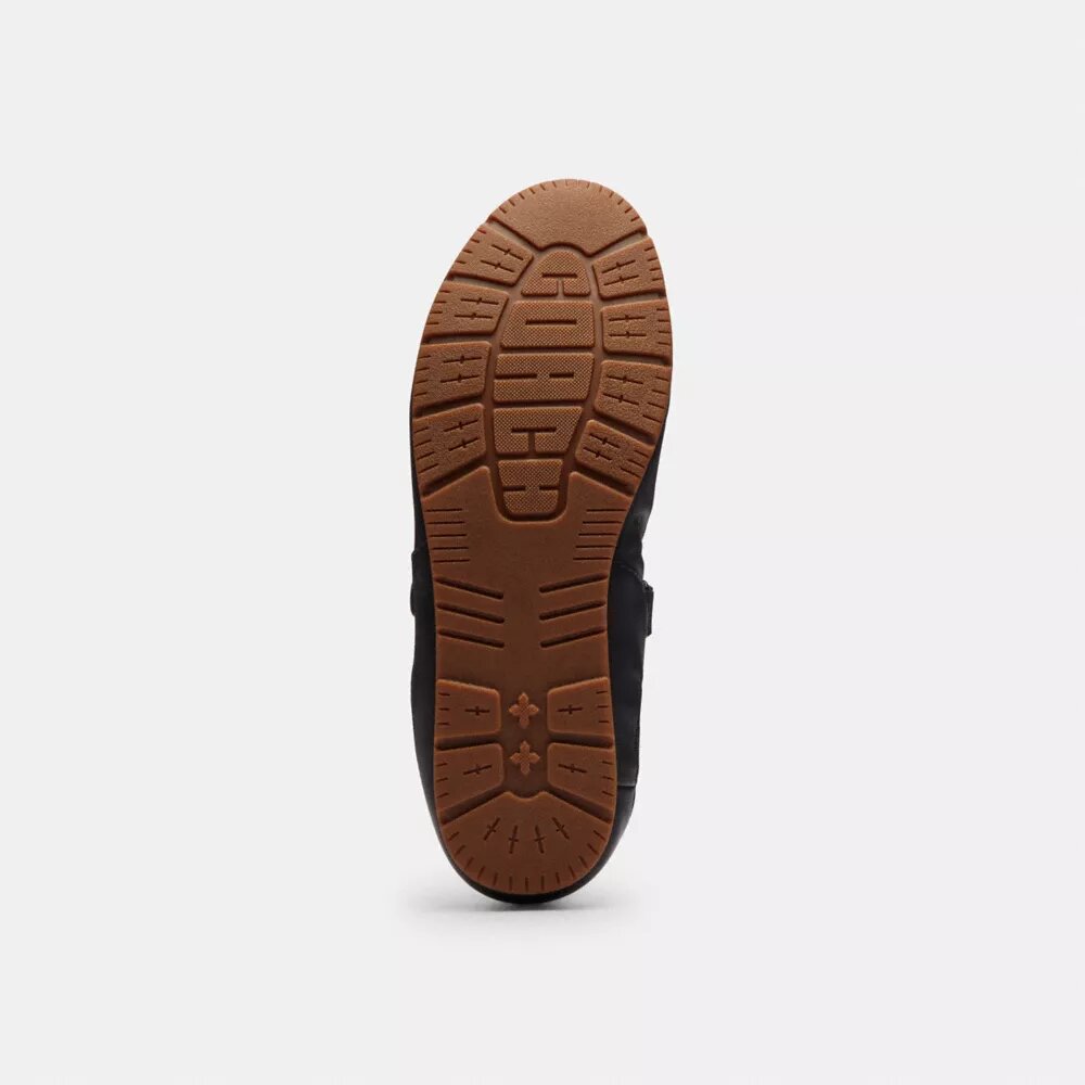 Baskets Mary Janes