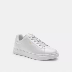 Baskets montantes
