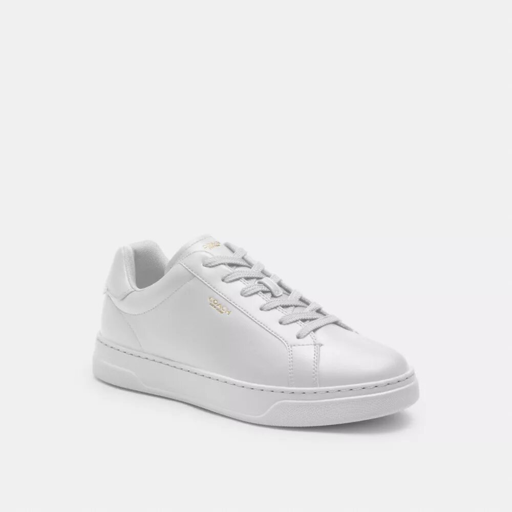 Baskets montantes