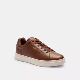 Baskets montantes