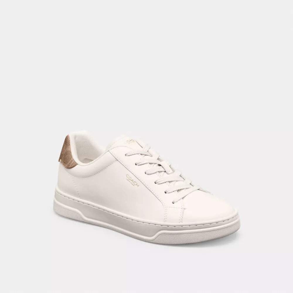 Baskets montantes