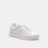 Baskets montantes