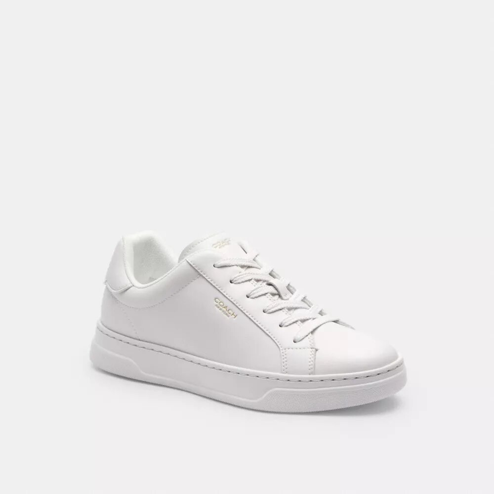 Baskets montantes
