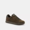 Baskets montantes