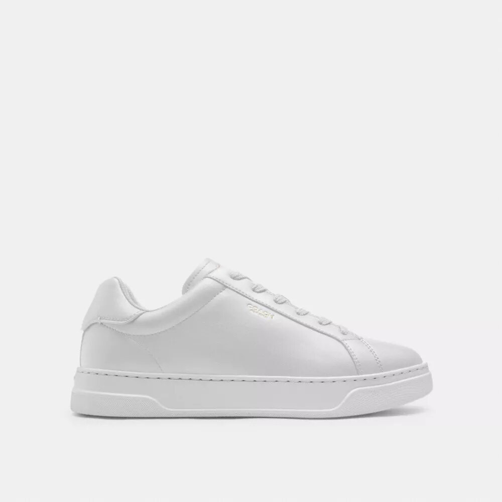 Baskets montantes