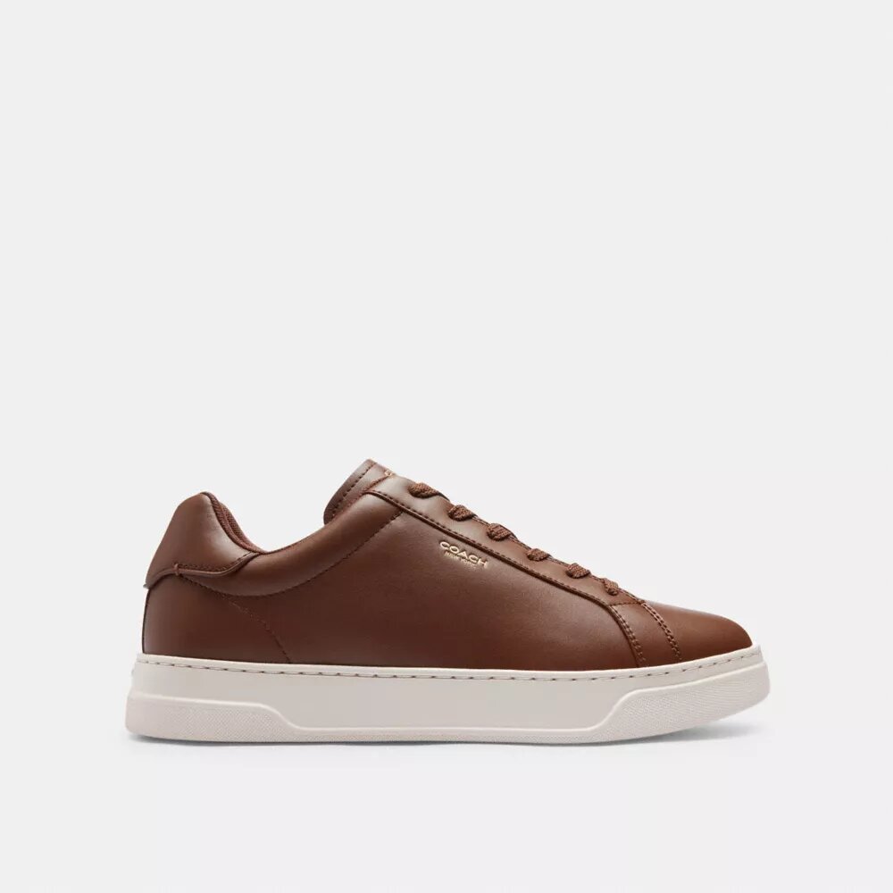 Baskets montantes