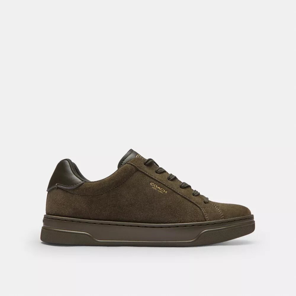 Baskets montantes