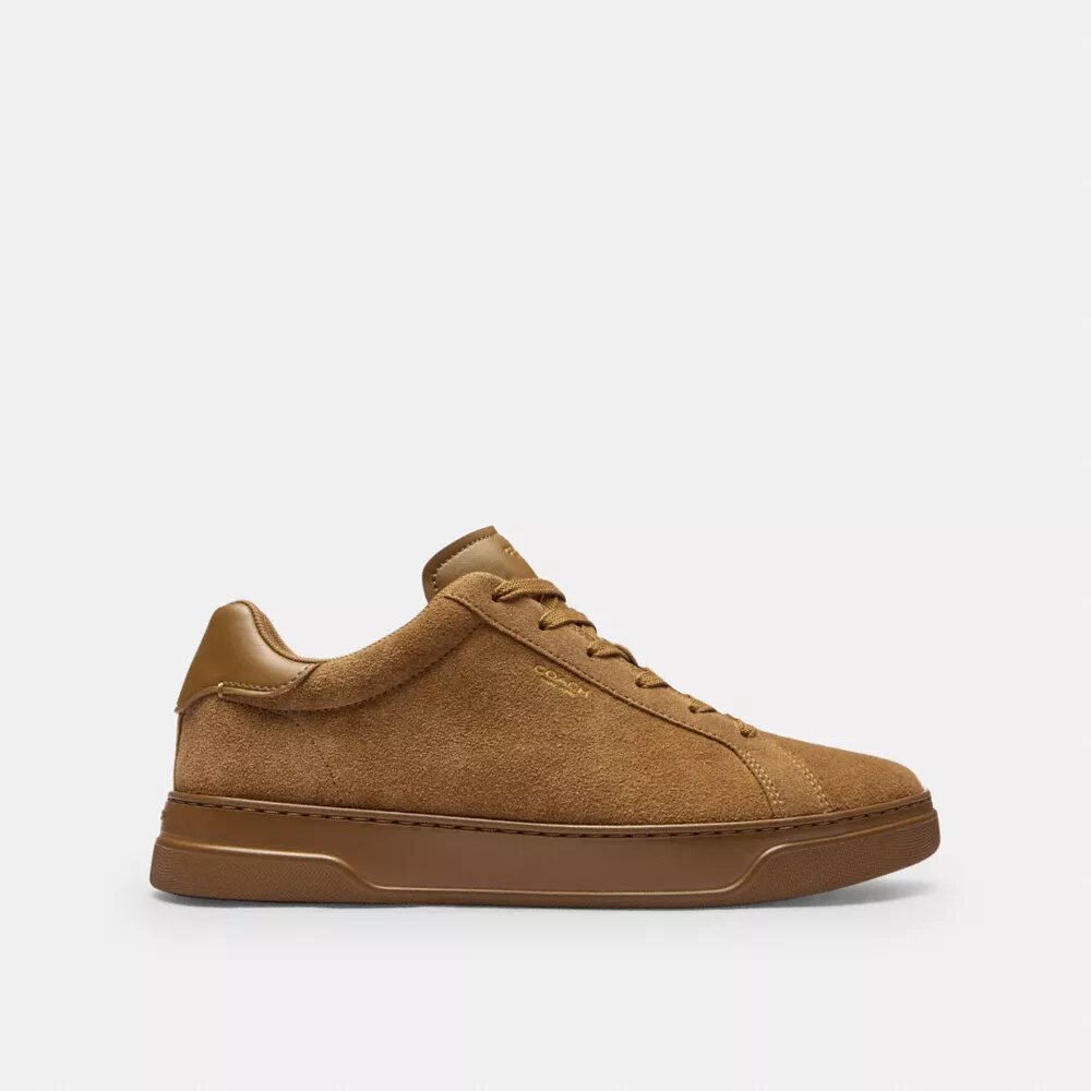 Baskets montantes