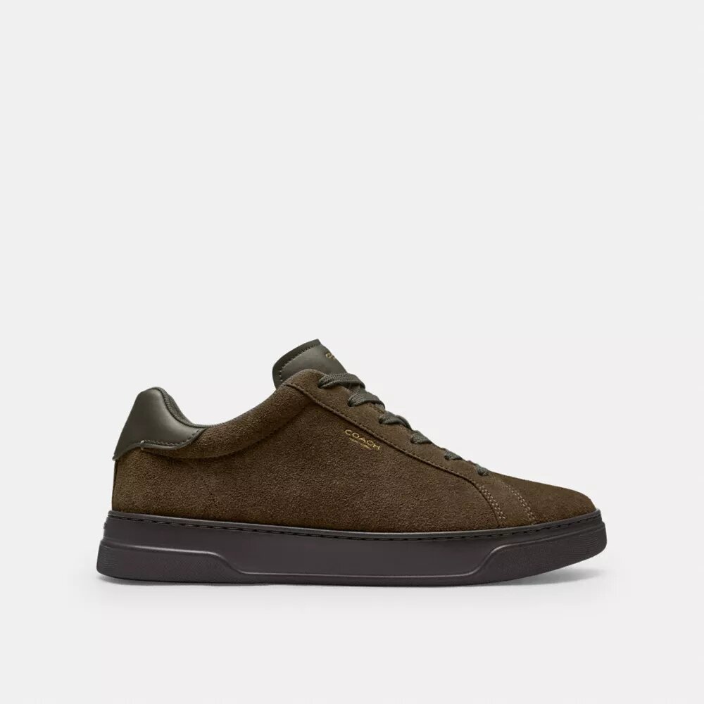 Baskets montantes