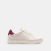 Baskets montantes