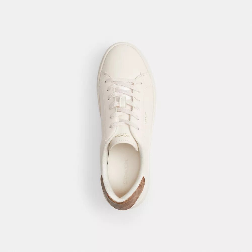 Baskets montantes