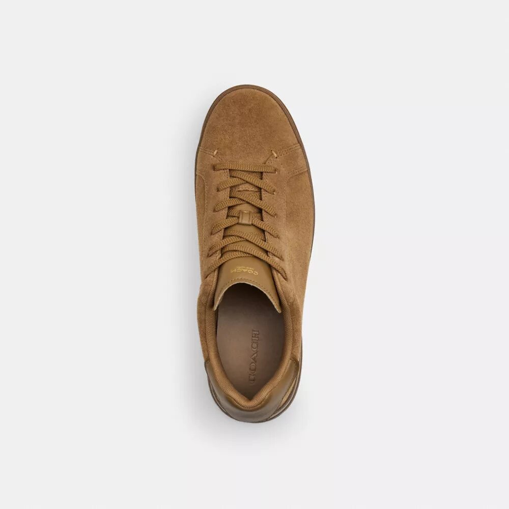 Baskets montantes