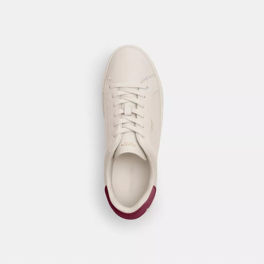Baskets montantes
