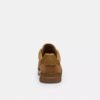Baskets montantes