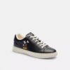 Baskets montantes Disney X Coach avec Mickey Mouse