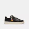 Baskets montantes Disney X Coach avec Mickey Mouse
