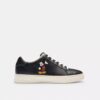 Baskets montantes Disney X Coach avec Mickey Mouse