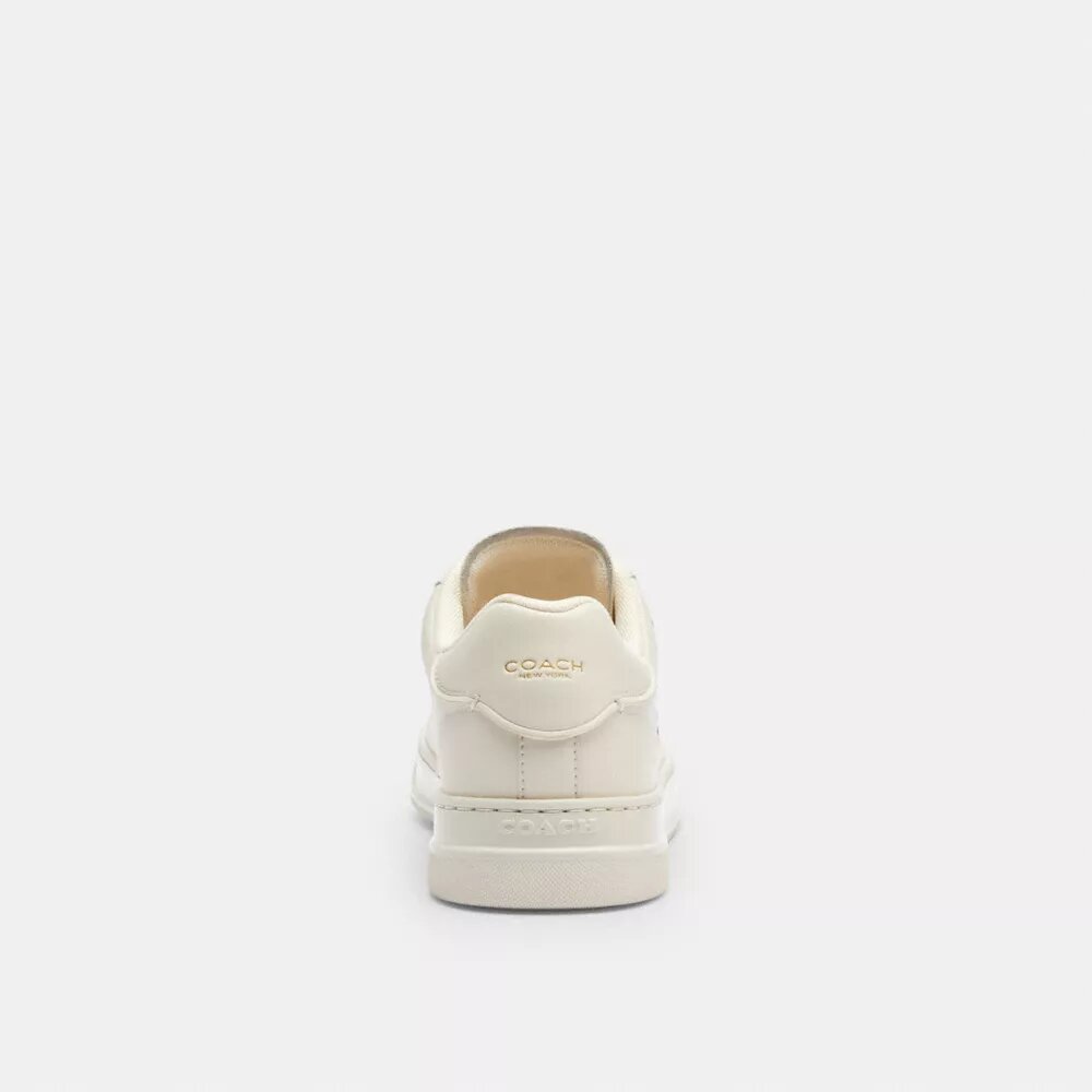 Baskets montantes Disney X Coach avec Mickey Mouse