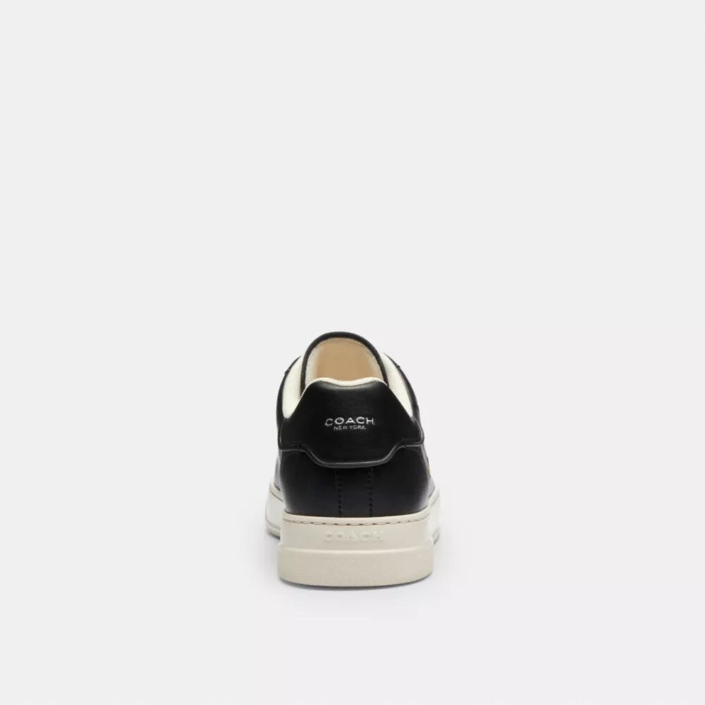 Baskets montantes Disney X Coach avec Mickey Mouse