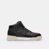 Baskets montantes Soho en Signature Canvas