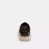 Baskets Rexy « 10th Birthday » Baskets montantes avec imprimé autocollants