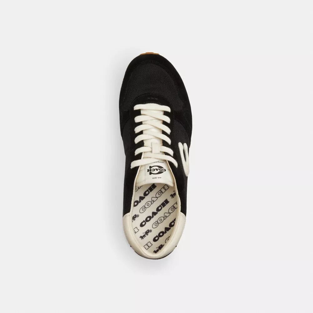 Baskets rétro