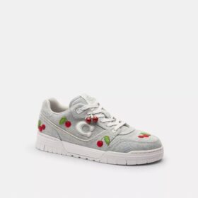 Baskets Soho avec cerises