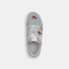 Baskets Soho avec cerises