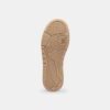 Baskets Soho avec signature vernie