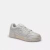 Baskets Soho en cuir « Loved »