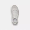 Baskets Soho en cuir « Loved »