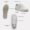 Baskets Soho en Signature Canvas