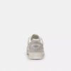 Baskets Soho en cuir vieilli