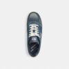Baskets Soho en denim « Loved »