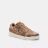Baskets Soho en jacquard Signature Crystal