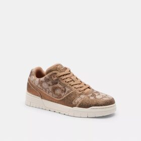 Baskets Soho en jacquard Signature Crystal